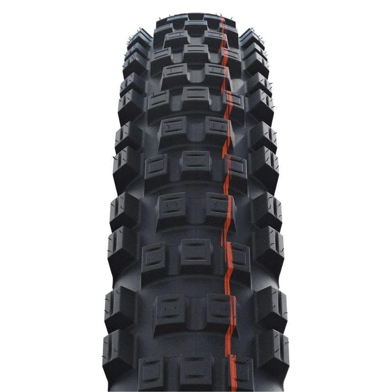 SCHWALBE Eddy Current Gravity Pro, TLR