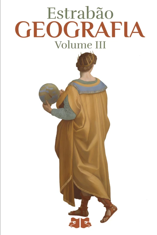 Geografia: Volume III