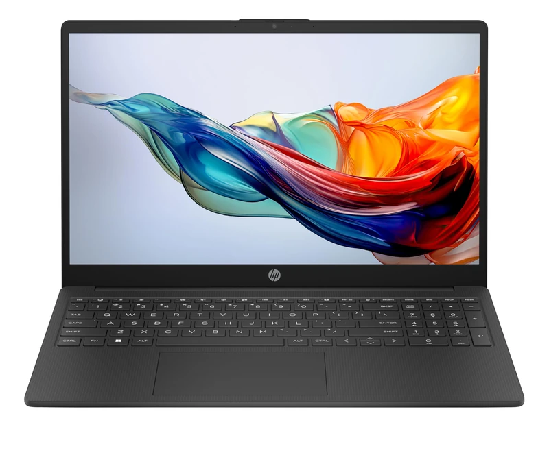 HP 15-fc1001sax 15.6" 1920 x 1080 pixels AMD Ryzen 7 8GB 256GB SSD Windows 11 Home