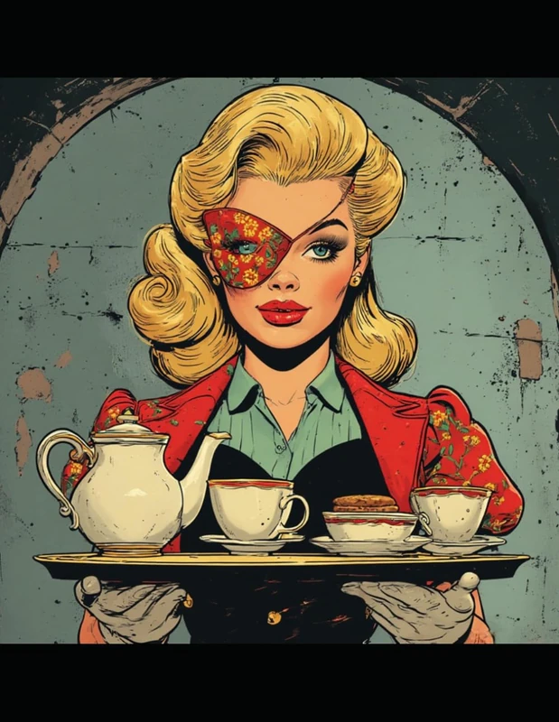 The Crackpot Chronicles of Baron Brexit.: The Trilogy Compendium Edition.