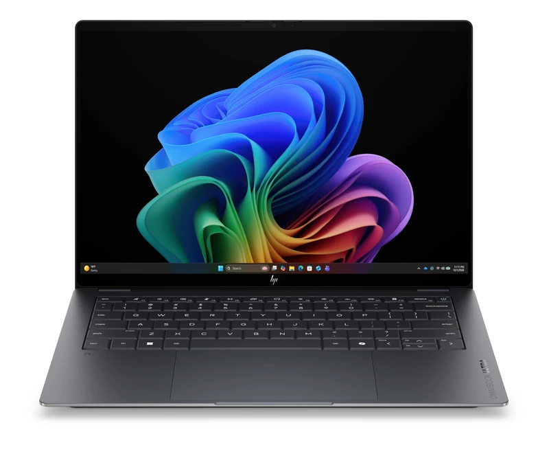 HP OmniBook Ultra OmniBook Ultra Next Gen AI 14-kd0001sax 14" 2880 x 1800 pixels Touchscreen Intel Core Ultra 7 16GB 1000GB SSD Windows 11 Home