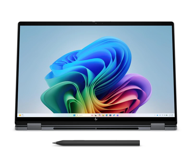 HP OmniBook X Flip OmniBook X Flip 2-in-1 Next Gen AI 16-cb0000sax 16" 1920 x 1200 pixels Touchscreen Intel Core Ultra 7 16GB 512GB SSD Windows 11 Home