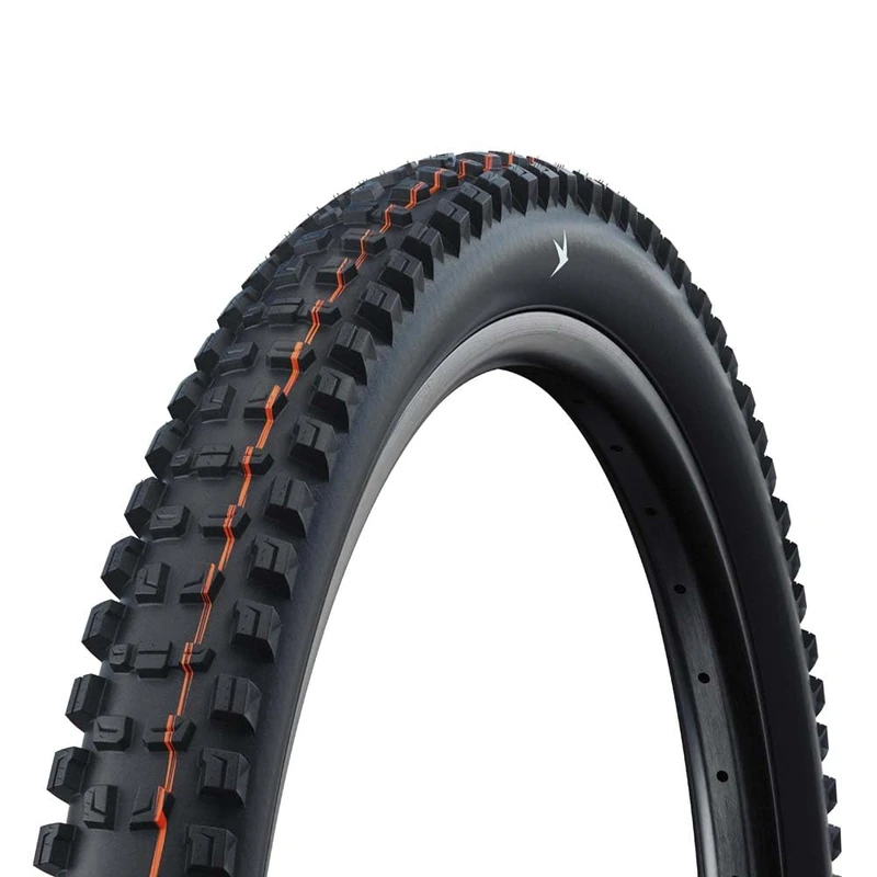 Schwalbe Romy Gravity Pro Soft Radial Tubeless 29´´ X 2.50 MTB Tyre 29´´ x 2.50