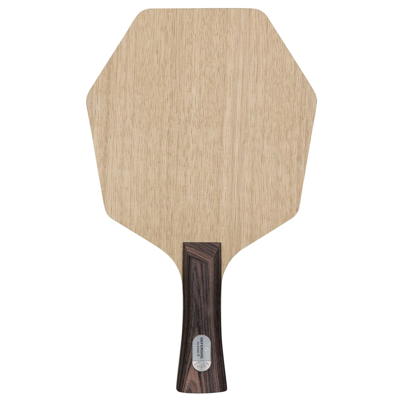 STIGA Table Tennis Blade Defensive Classic II Cybershape - Master