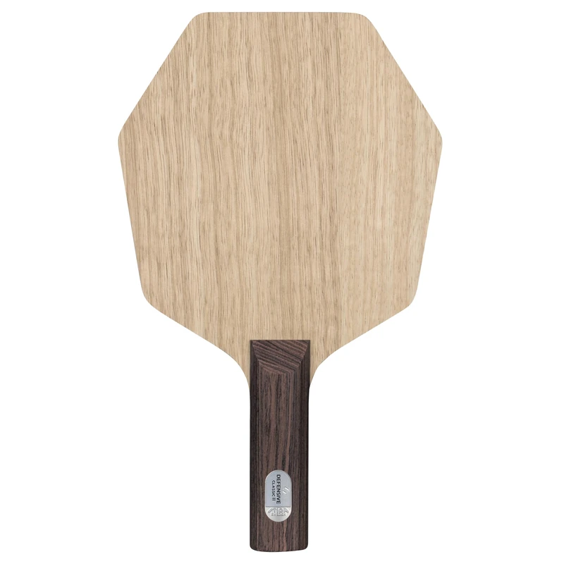 STIGA Table Tennis Blade Defensive Classic II Cybershape - Classic