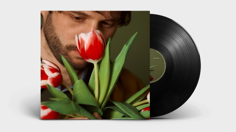 Presque Pop [VINYL]