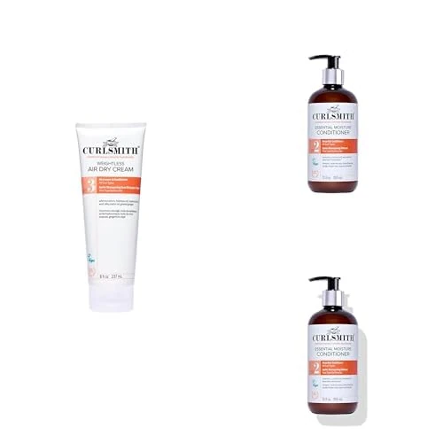 Wash Day Moisture bundle