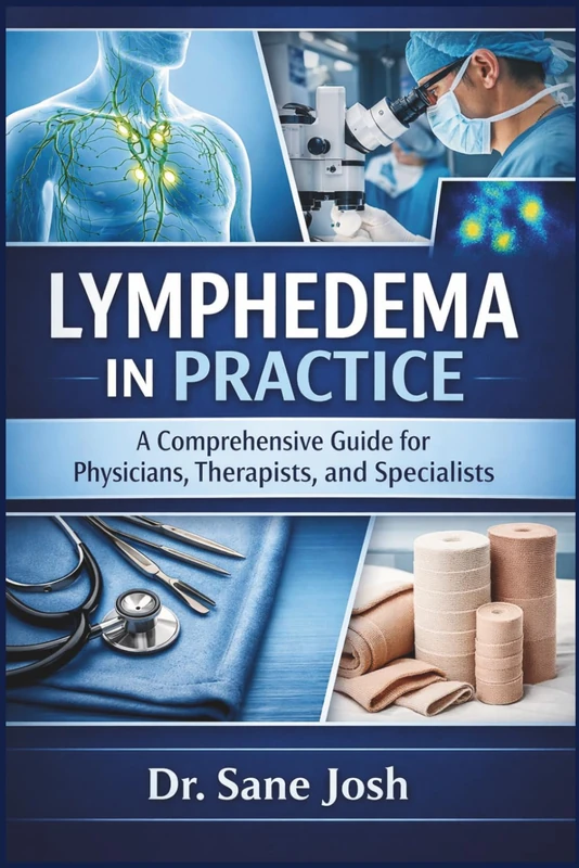 Lymphedema in Practice: A Comprehensive Guide for Physicians, Therapists, and Specialists