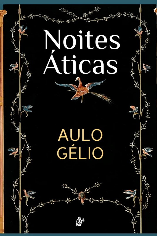 Noites Áticas