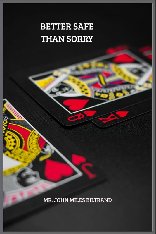 Poker Notebook: Scorecard & Hand Recorder | 121 Pages (Keeps it functional and includes the page count): Large A4 Grid Paper Journal for Poker Players to Track Hands, Bluffs, and Tournament Progress - Image 1