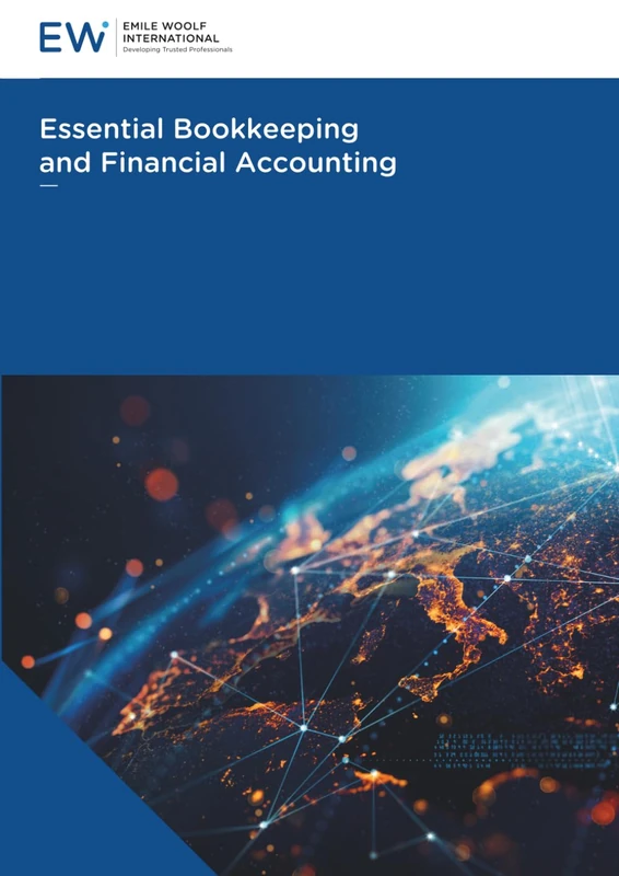 Essential Bookkeeping and Financial Accounting (Essentials 2026-27)