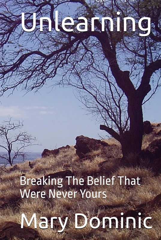 Unlearning: Breaking The Belief That Were Never Yours - Image 1