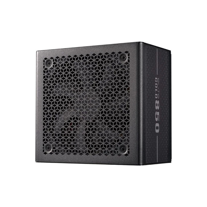 Cooler Master Elite Gold 850 FM EU Cable