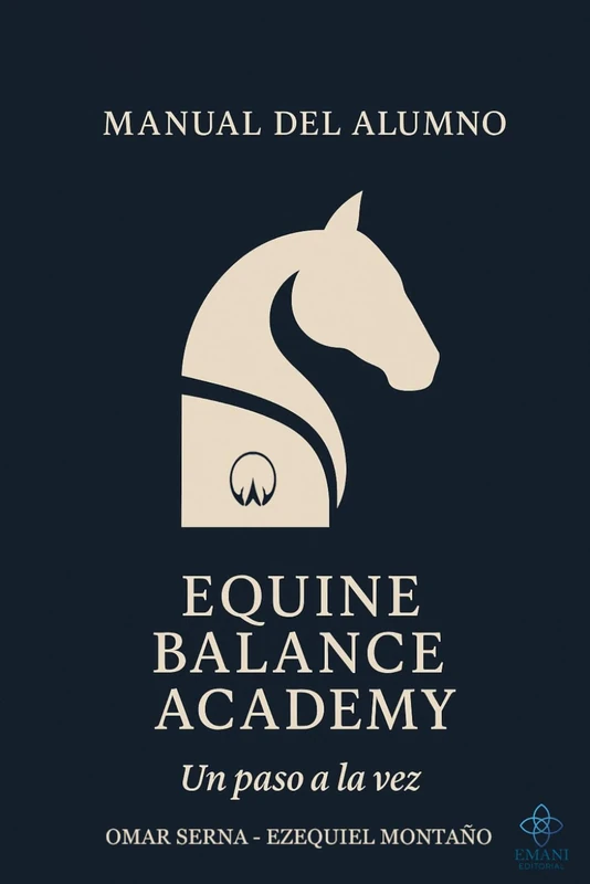 EQUINE BALANCE ACADEMY Manual del Alumno