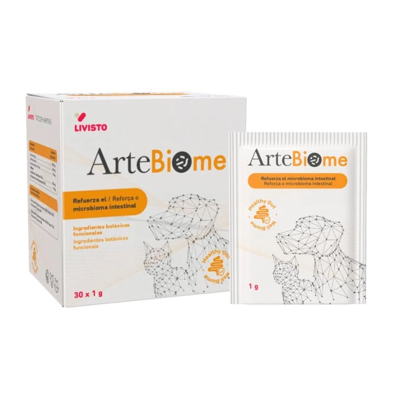 ARTEBIOME 30 Envelopes - Image 1