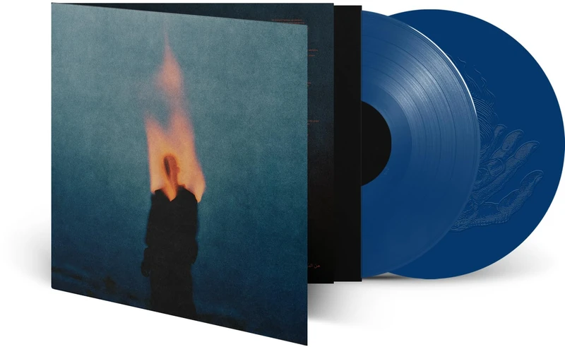 Amor [VINYL]