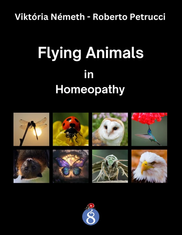 Flying Animals in Homeopathy