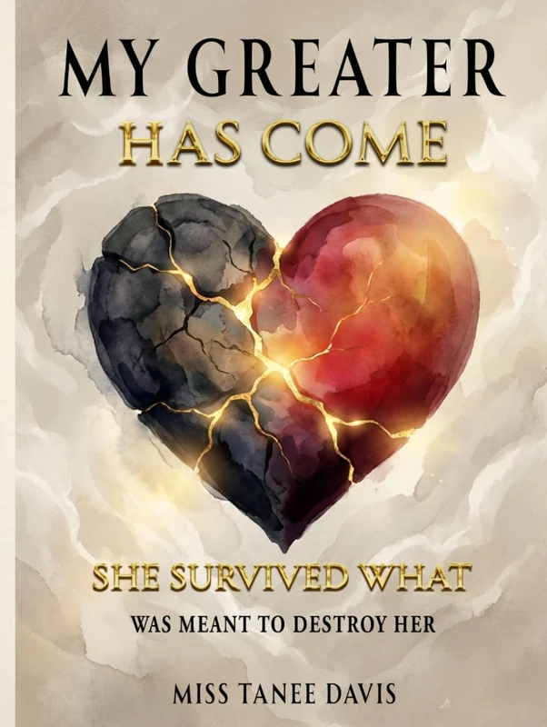MY GREATER HAS COME: SHE SURVIVED WHAT WAS MEANT TO DESTROY HER - Image 1
