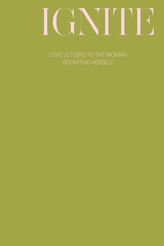 IGNITE | MATCHA PISTACHIO