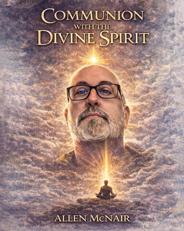 Communion with the Divine Spirit (The Andran Chronicles)