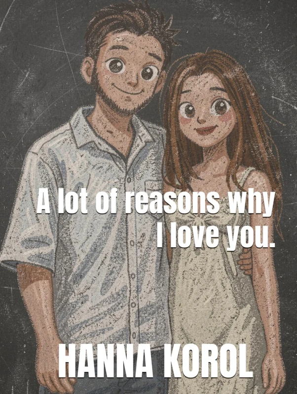 A lot of reasons why I love you. - Image 1