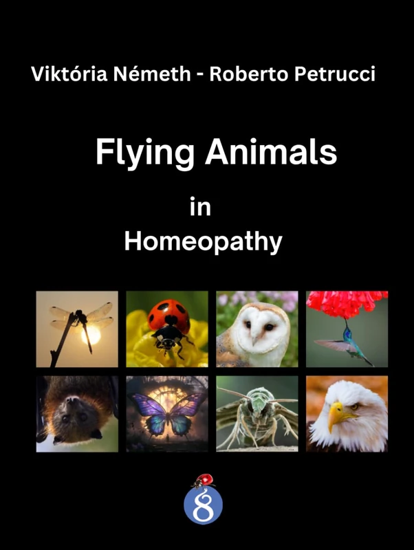 Flying Animals in Homeopathy