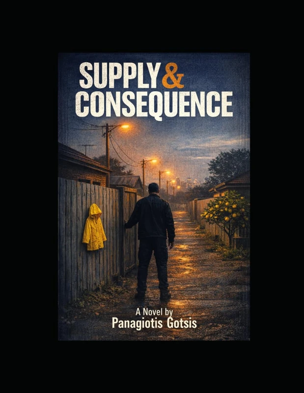 Supply and Consequence