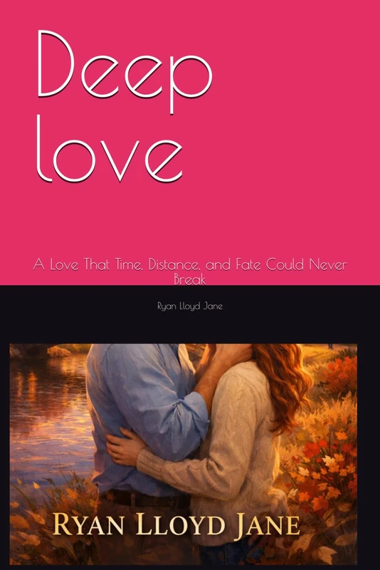 Deep love: A Love That Time, Distance, and Fate Could Never Break - Image 1