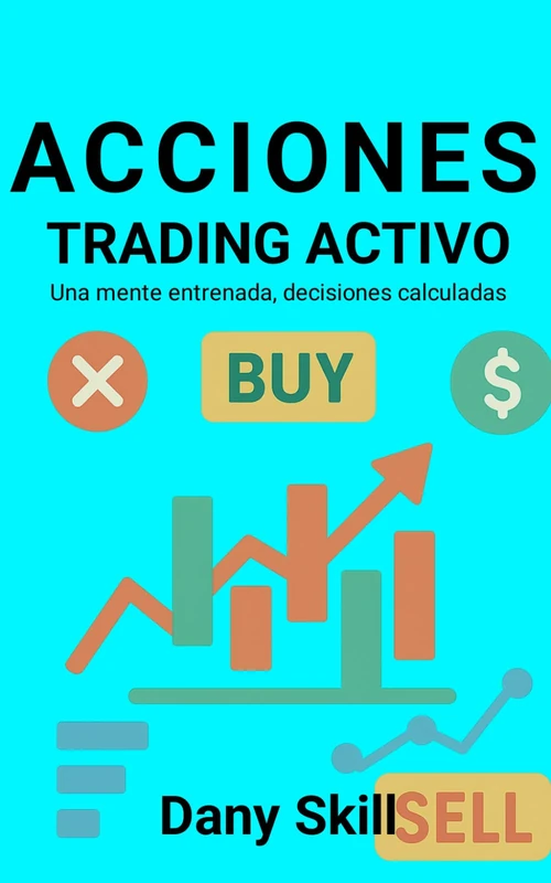 ACCIONES – TRADING ACTIVO
