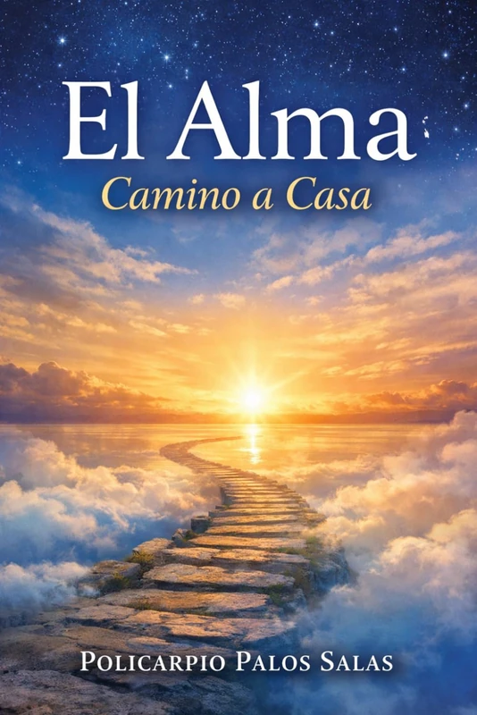 EL ALMA: CAMINO A CASA - Image 1