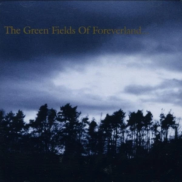 The Green Fields Of Foreverland (RSD 2026) [VINYL]