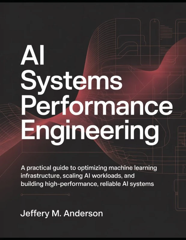 AI Systems Performance Engineering: A Practical Guide to Optimizing Machine Learning Infrastructure, Scaling AI Workloads, and Building High-Performance, Reliable AI Systems