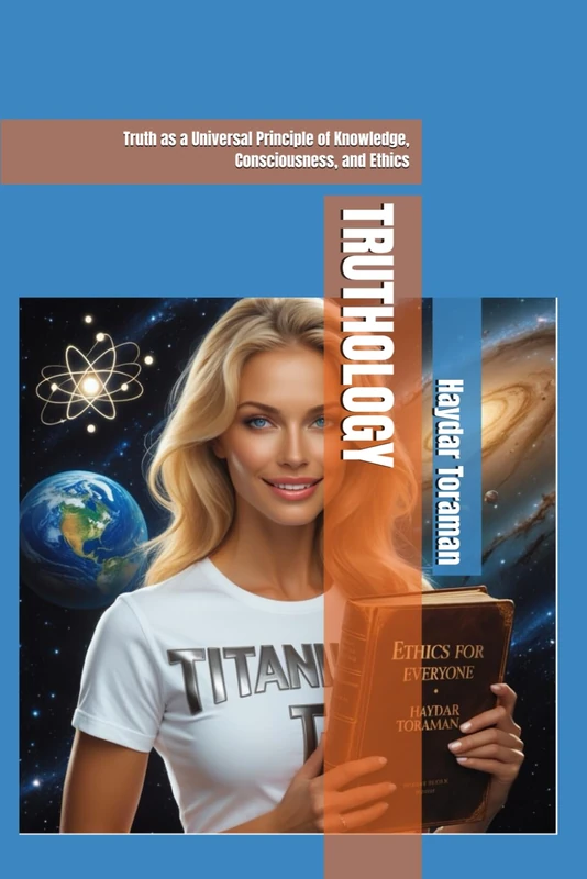 TRUTHOLOGY: Truth as a Universal Principle of Knowledge, Consciousness, and Ethics