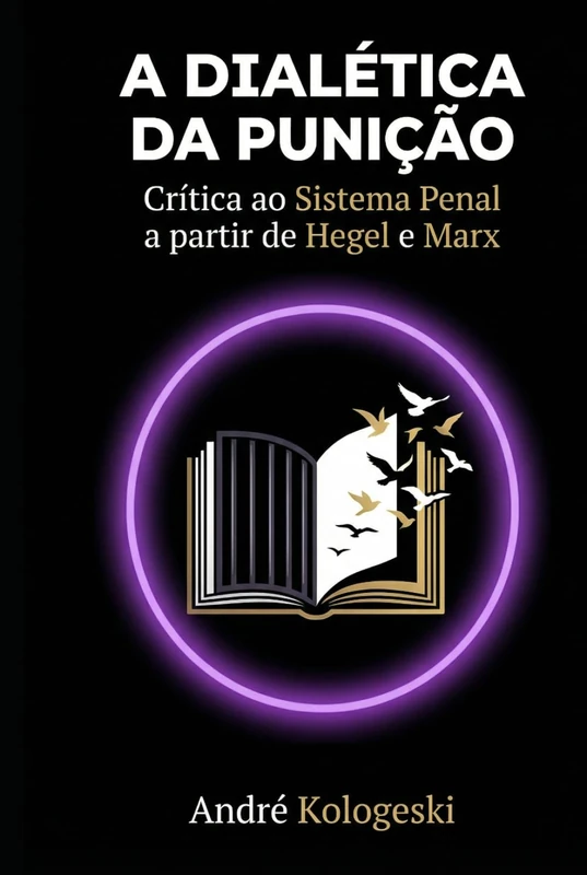 A DIALÉTICA DA PUNIÇÃO: Crítica ao Sistema Penal a partir de Hegel e Marx