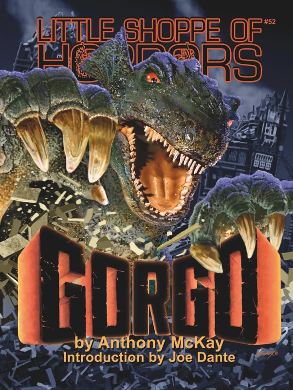 Little Shoppe of Horrors: The Journal of Classic British Horror Films