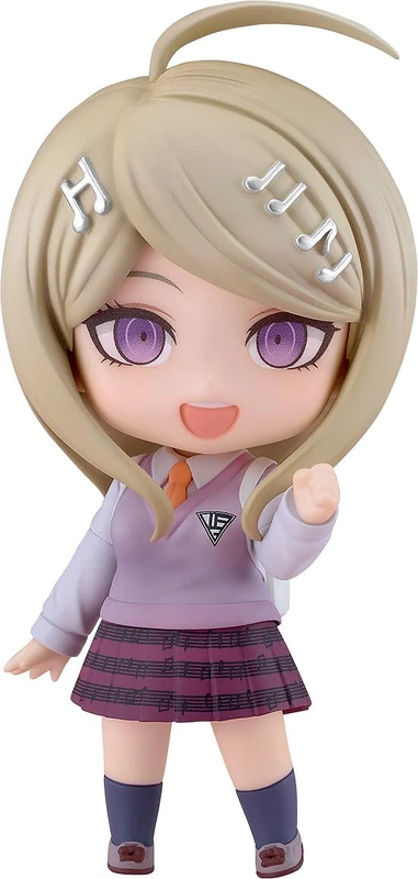 Danganronpa V3: Killing Harmony Nendoroid Action Figure Kaede Akamatsu 10 cm - Image 1