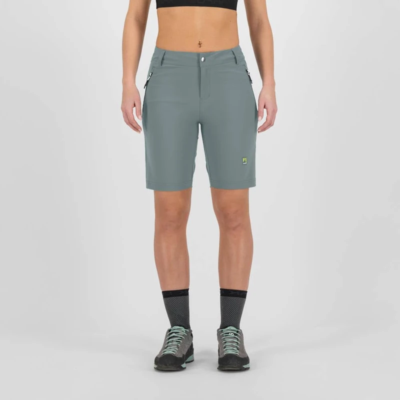 Karpos Seceda Bermuda Shorts 42 Blue - Image 1