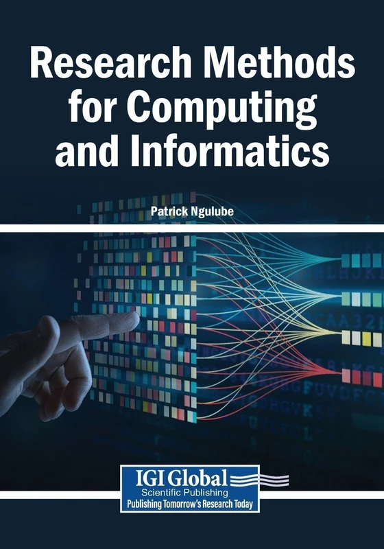 Research Methods for Computing and Informatics