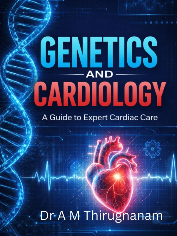 GENETICS AND CARDIOLOGY: A Guide to Expert Cardiac Care