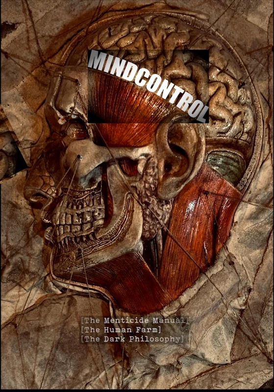 PATTBERG: MINDCONTROL