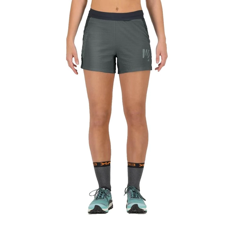 KARPOS LAVAREDO W Shorts