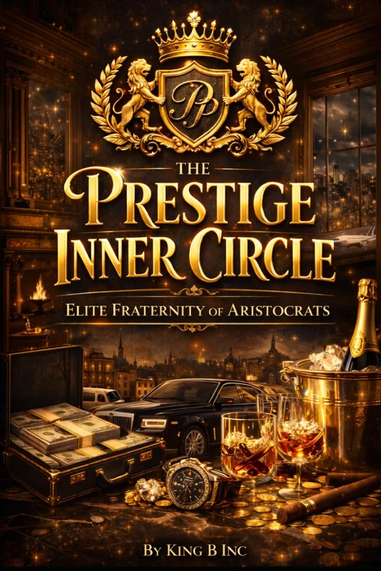 The Prestige Inner Circle: Elite Fraternity of Aristocrats