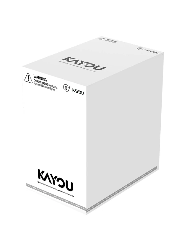 Kayou Limited | tokidoki: Wonder Voyage Collectible Cards - Roaming Edition 1-A | Collectible Cards | Ages 8+
