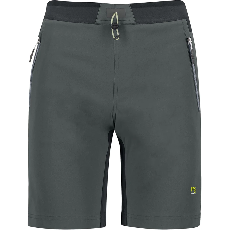 Karpos Rock Evo Shorts 48 Grey