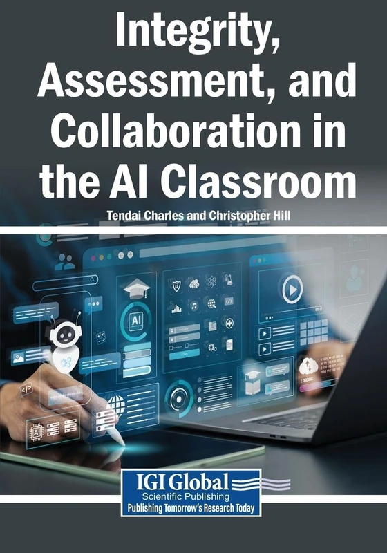 Integrity, Assessment, and Collaboration in the AI Classroom
