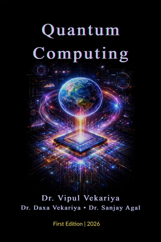 Quantum Computing