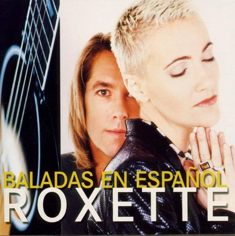 Baladas En Espanol (Complete Collection) [VINYL] - Image 1