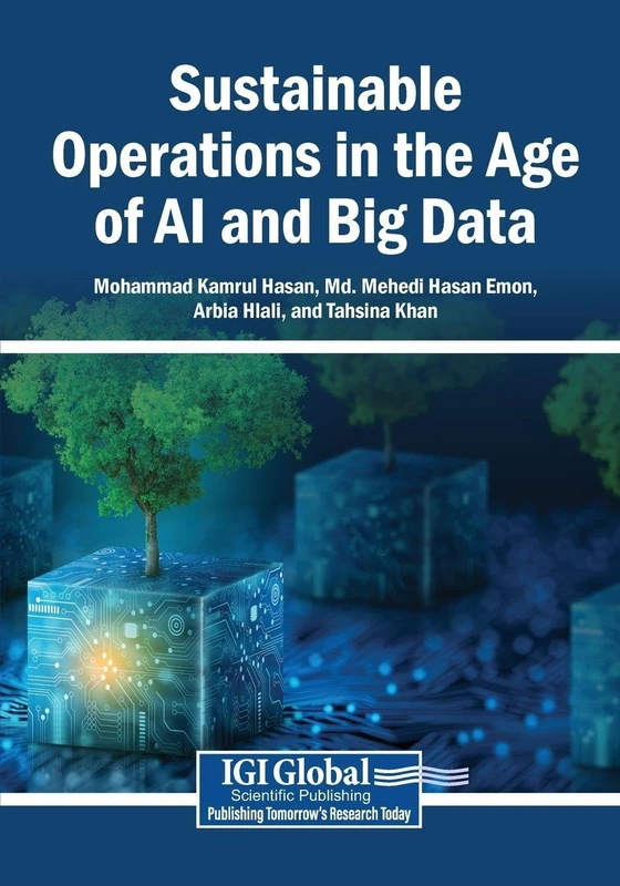 Sustainable Operations in the Age of AI and Big Data - Image 1