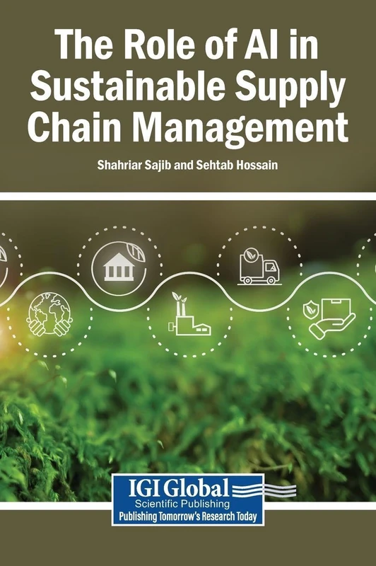 The Role of AI in Sustainable Supply Chain Management