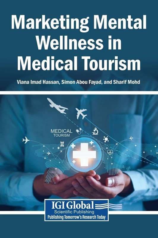Marketing Mental Wellness in Medical Tourism